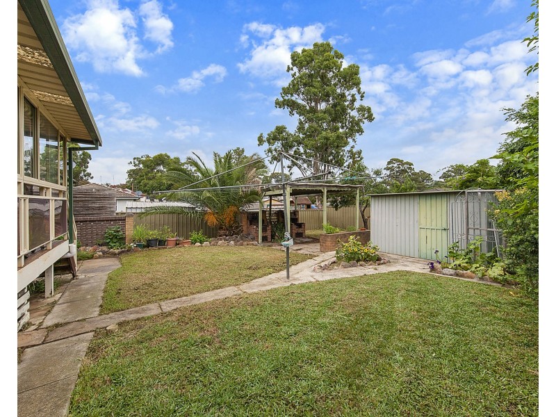 14 Caloola Avenue, Penrith NSW 2750