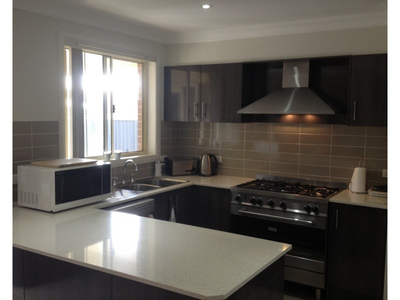 3 Semaphore Street, Ropes Crossing NSW 2760