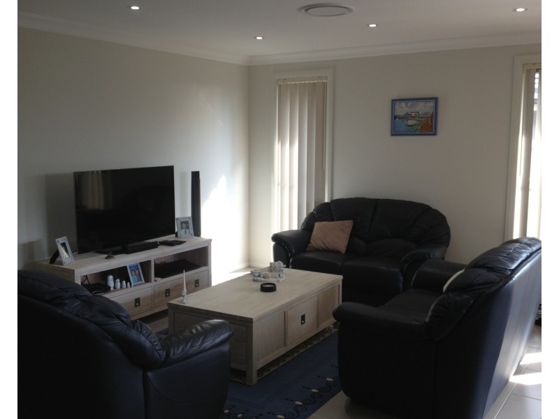 3 Semaphore Street, Ropes Crossing NSW 2760
