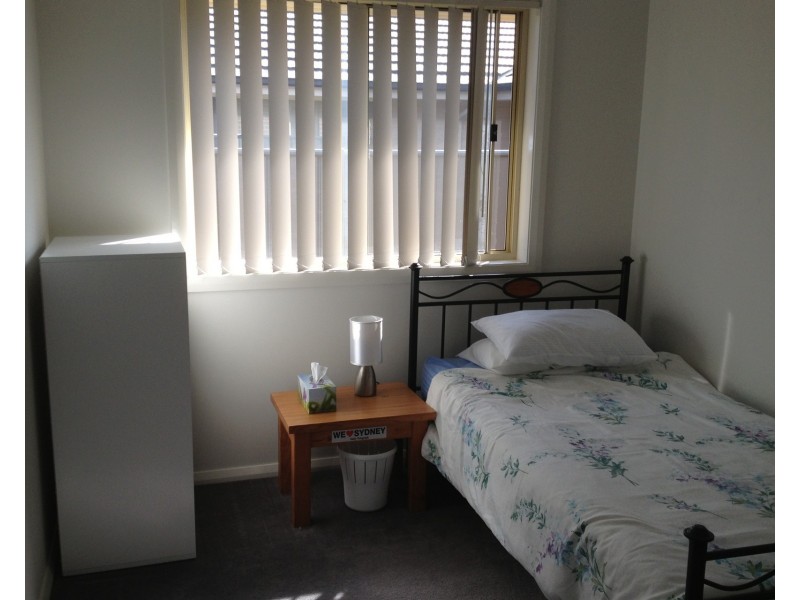 3 Semaphore Street, Ropes Crossing NSW 2760