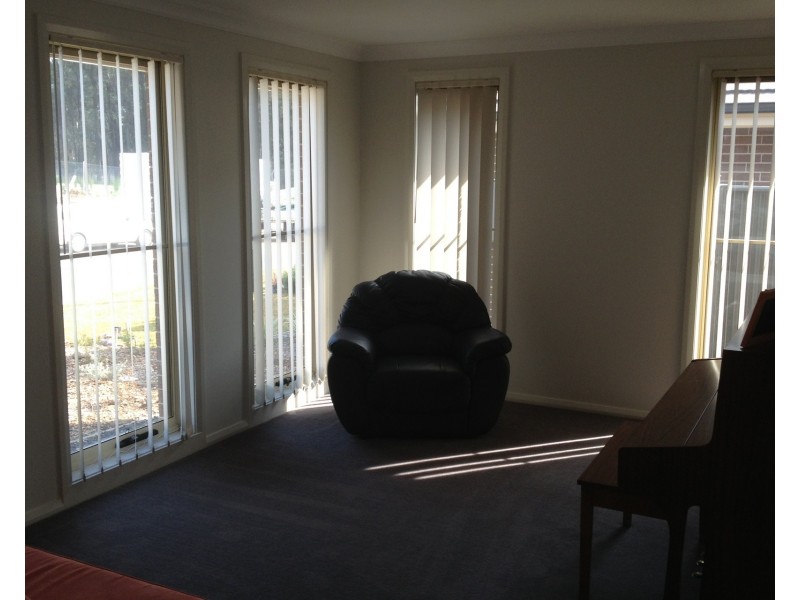 3 Semaphore Street, Ropes Crossing NSW 2760