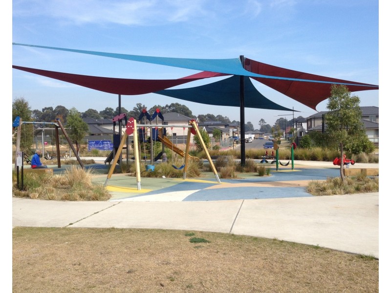 3 Semaphore Street, Ropes Crossing NSW 2760