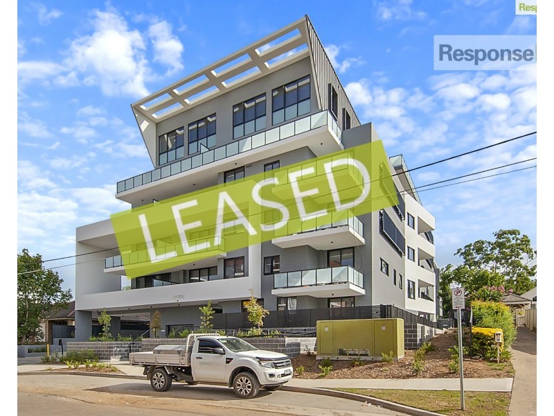 95/35-37 Barber Avenue, Penrith NSW 2750