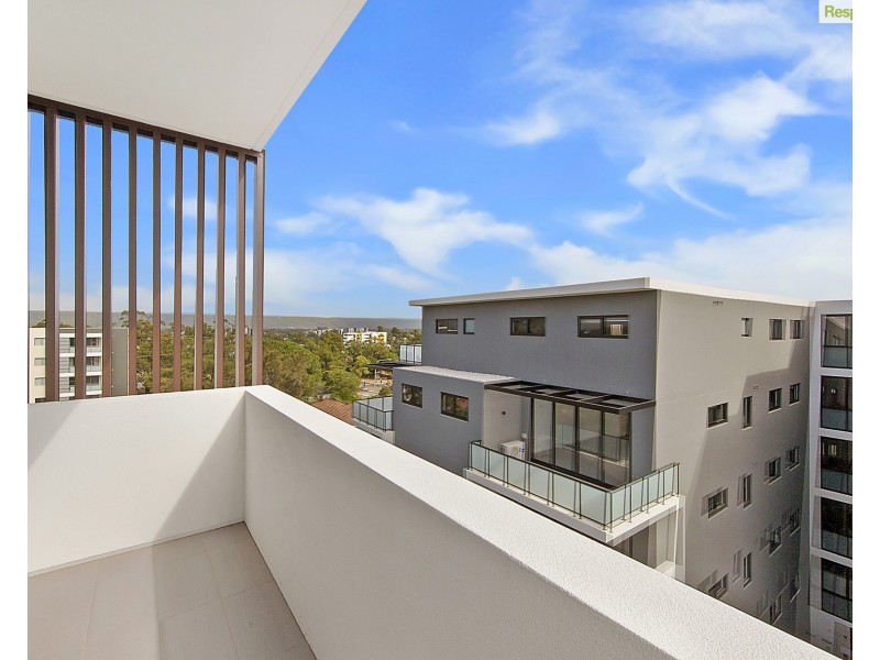 95/35-37 Barber Avenue, Penrith NSW 2750