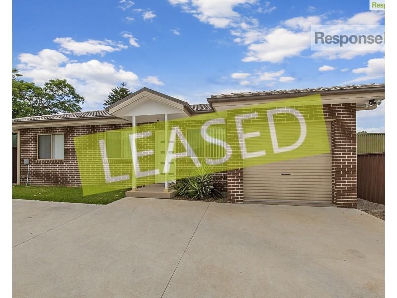 8a Hawthorn Road, Penrith NSW 2750