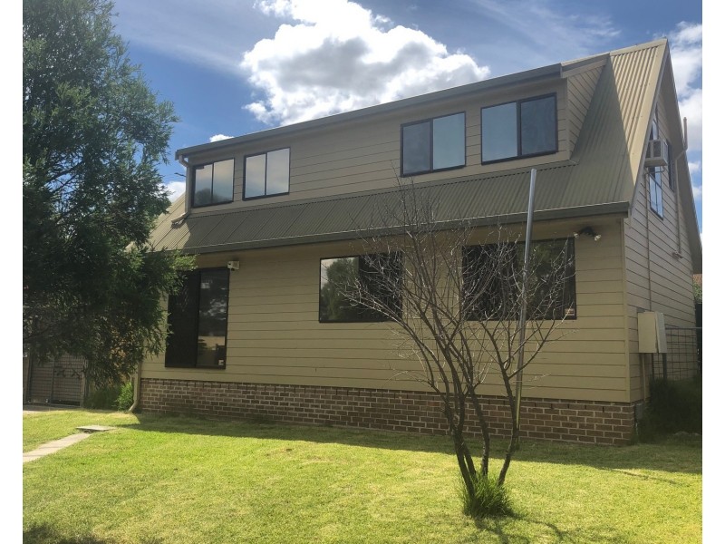 122 Parker Street, Kingswood NSW 2747