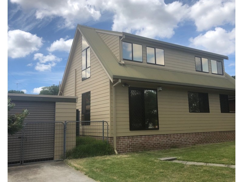 122 Parker Street, Kingswood NSW 2747