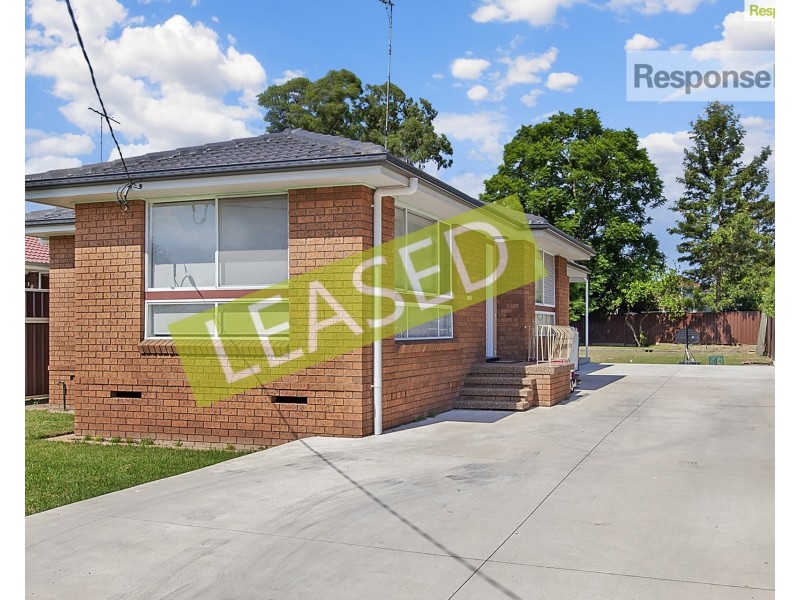 12 McNaughton Street, Jamisontown NSW 2750