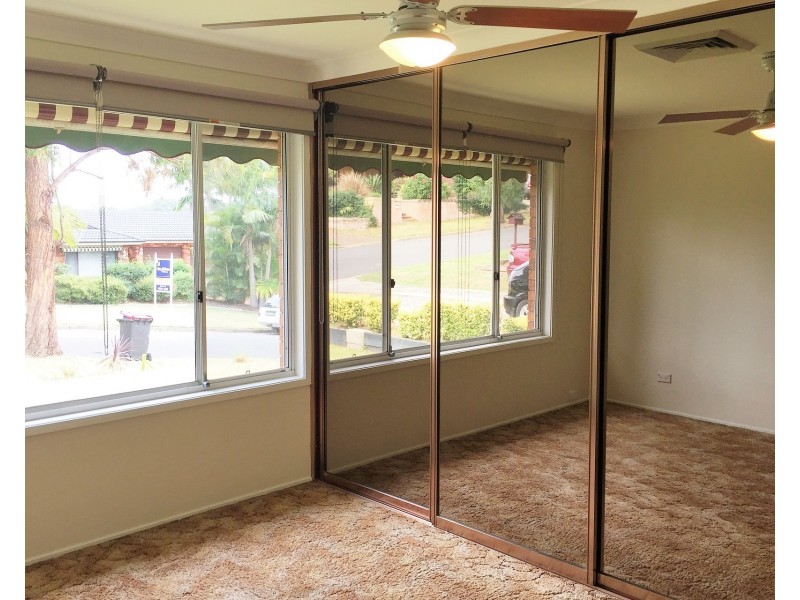 6 Arafura Avenue, Cranebrook NSW 2749