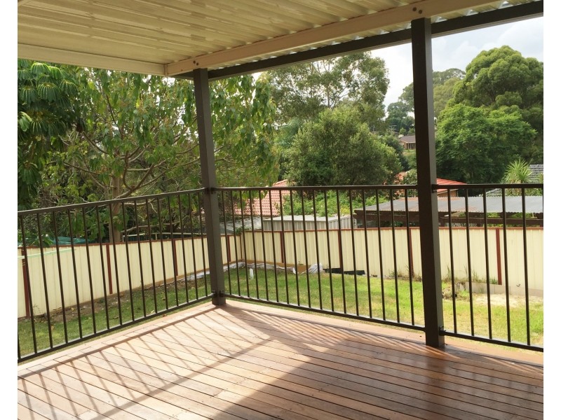 6 Arafura Avenue, Cranebrook NSW 2749