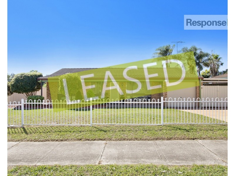 9 Sunflower Drive, Claremont Meadows NSW 2747