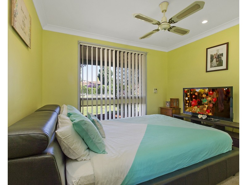 9 Sunflower Drive, Claremont Meadows NSW 2747