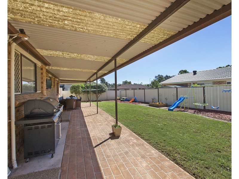 9 Sunflower Drive, Claremont Meadows NSW 2747
