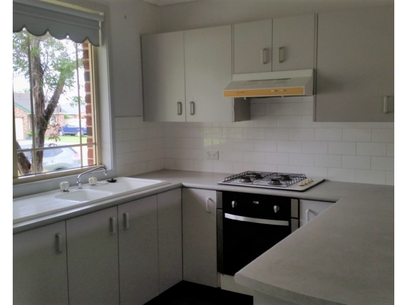 20 Gershwin Crescent, Claremont Meadows NSW 2747