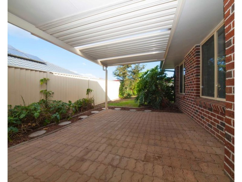 20 Gershwin Crescent, Claremont Meadows NSW 2747