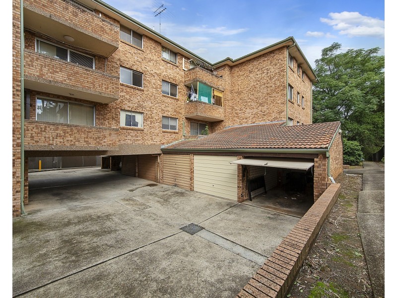 25/63-64 Park Avenue, Kingswood NSW 2747