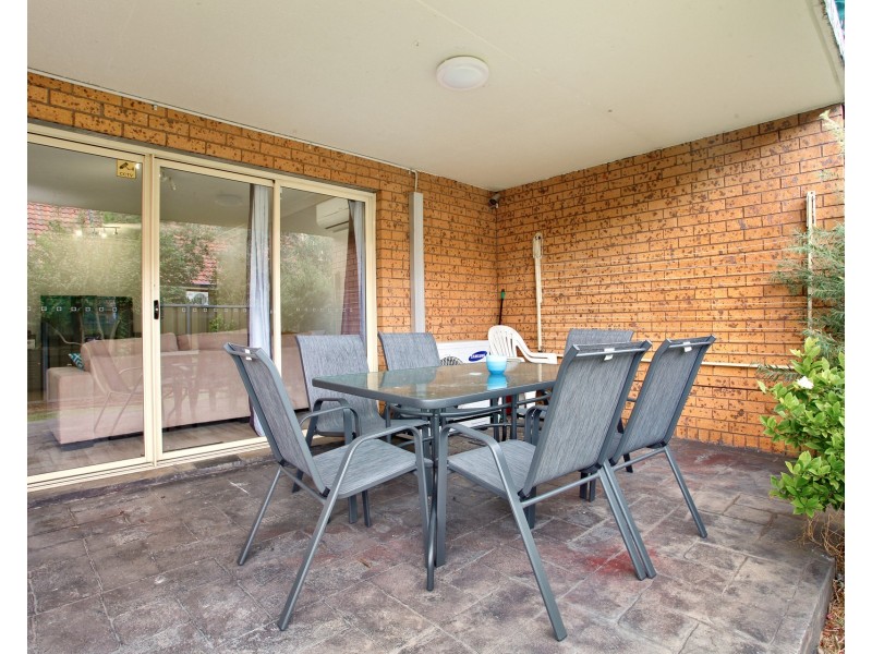 9/105 Albert Street, Werrington NSW 2747