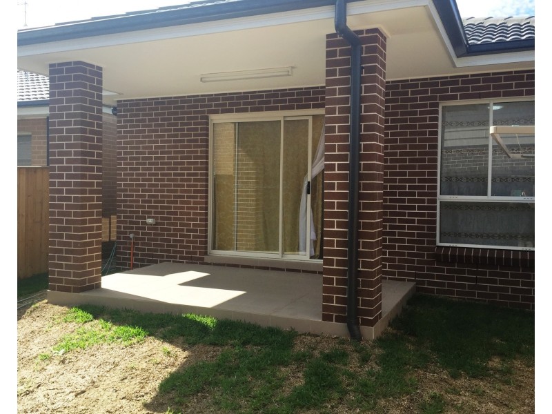 38 William Hart Drive, Penrith NSW 2750