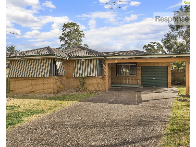 14 Caloola Avenue, Penrith NSW 2750