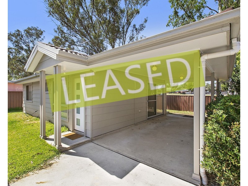 38a  Barlow Street, Cambridge Park NSW 2747