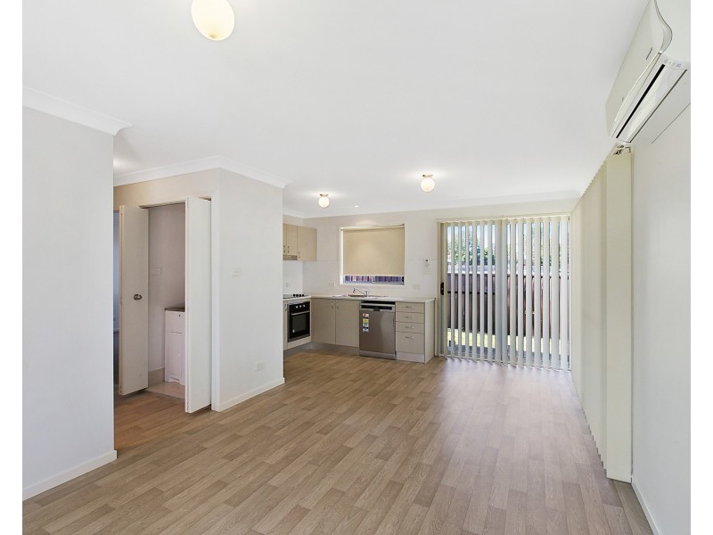 38a  Barlow Street, Cambridge Park NSW 2747