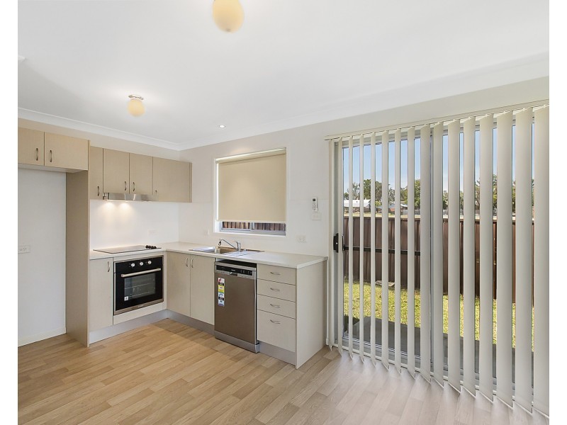 38a  Barlow Street, Cambridge Park NSW 2747