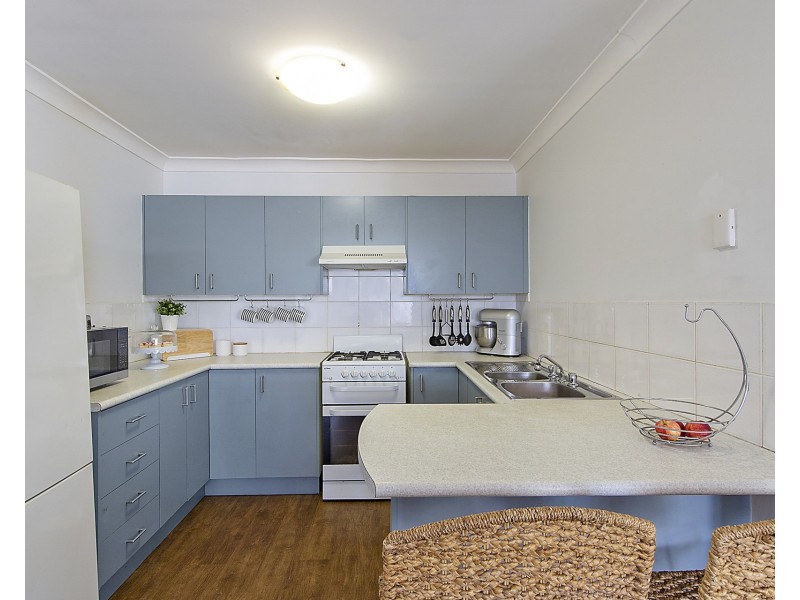 Claremont Meadows NSW 2747