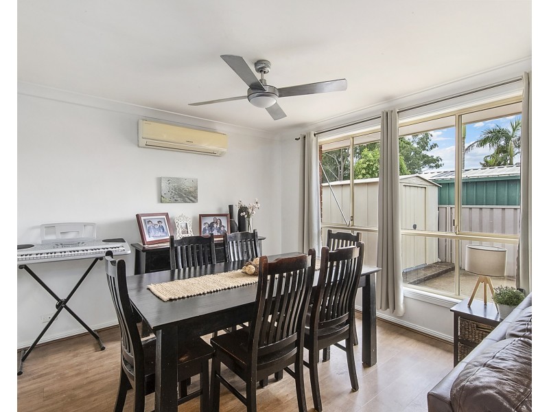 Claremont Meadows NSW 2747