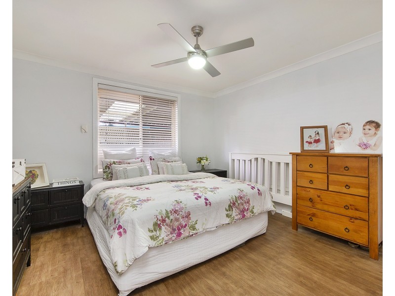 Claremont Meadows NSW 2747