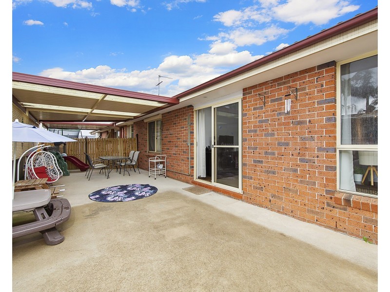 Claremont Meadows NSW 2747
