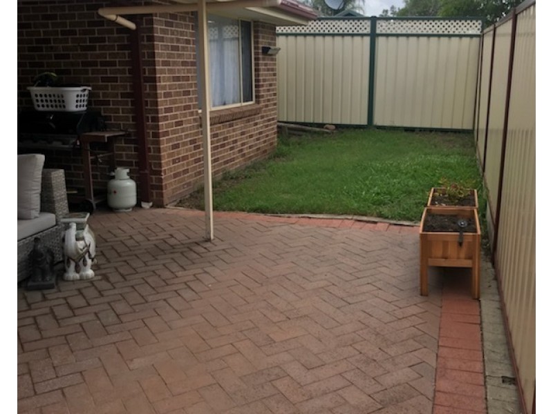 168 Andromeda Drive, Cranebrook NSW 2749