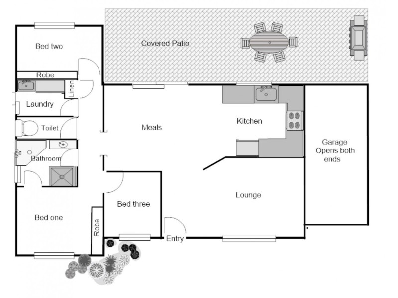 168 Andromeda Drive, Cranebrook NSW 2749