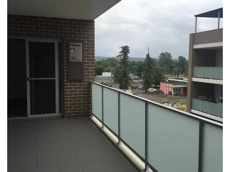 31/83-85 Union Road, Penrith NSW 2750