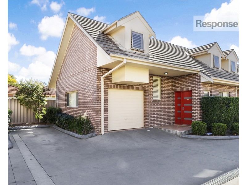 6/36 Stafford Street, Kingswood NSW 2747