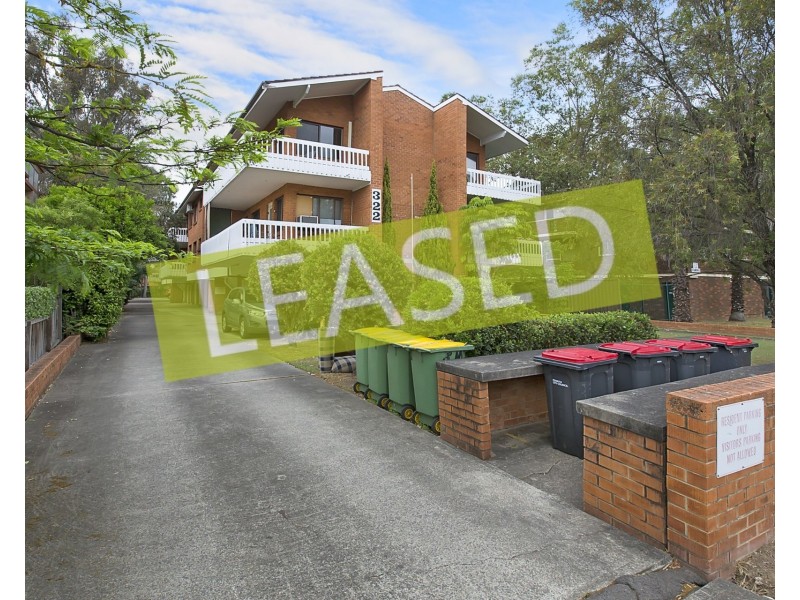 5/322 Jamison Road, Penrith NSW 2750