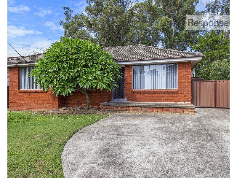 Cambridge Park NSW 2747