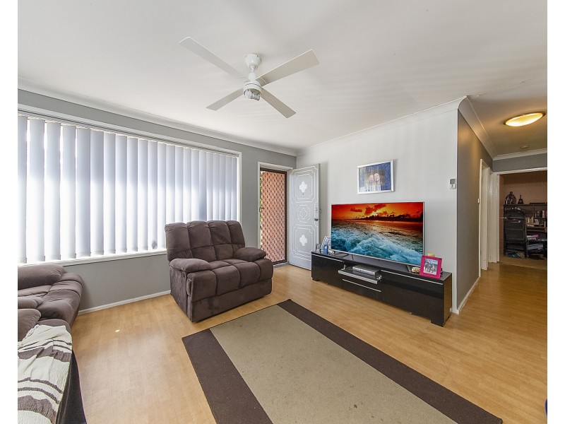 Cambridge Park NSW 2747