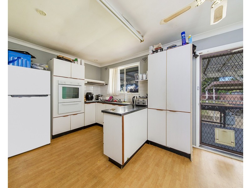 Cambridge Park NSW 2747