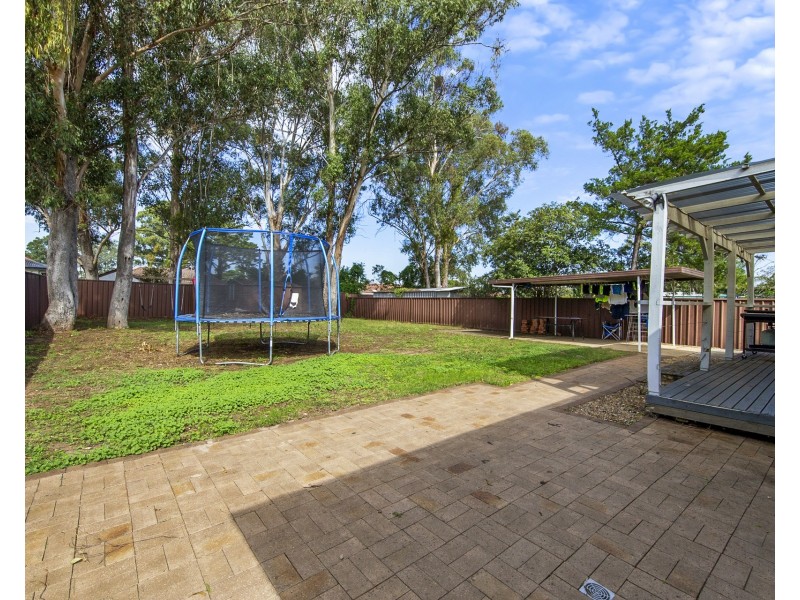 Cambridge Park NSW 2747