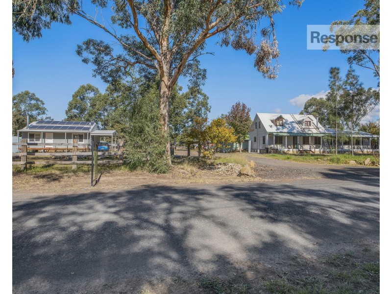 Castlereagh NSW 2749