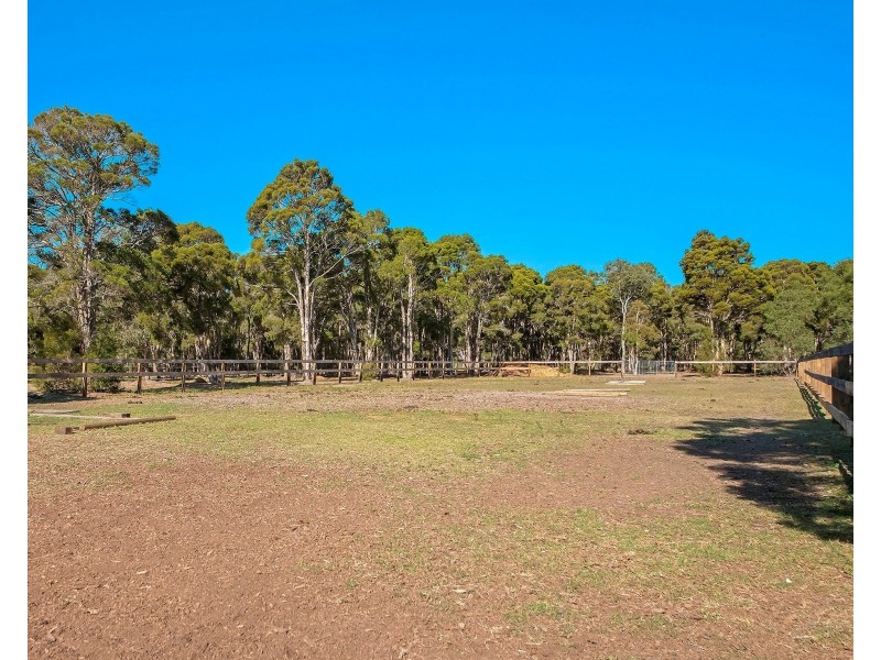 Castlereagh NSW 2749