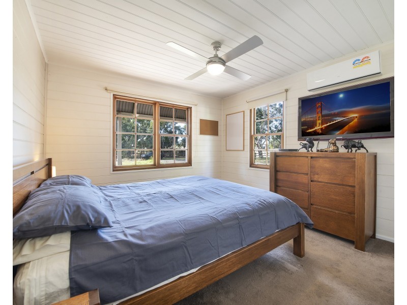 Castlereagh NSW 2749