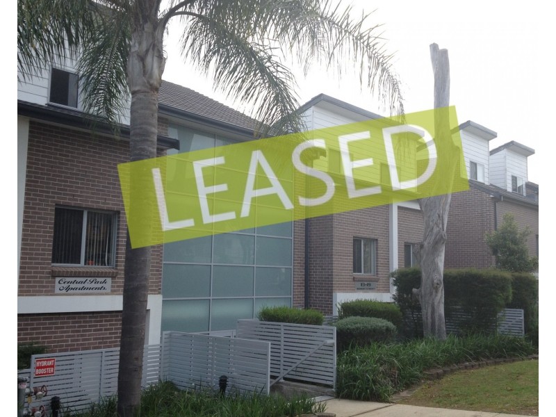 31/13-19 Robert Street, Penrith NSW 2750