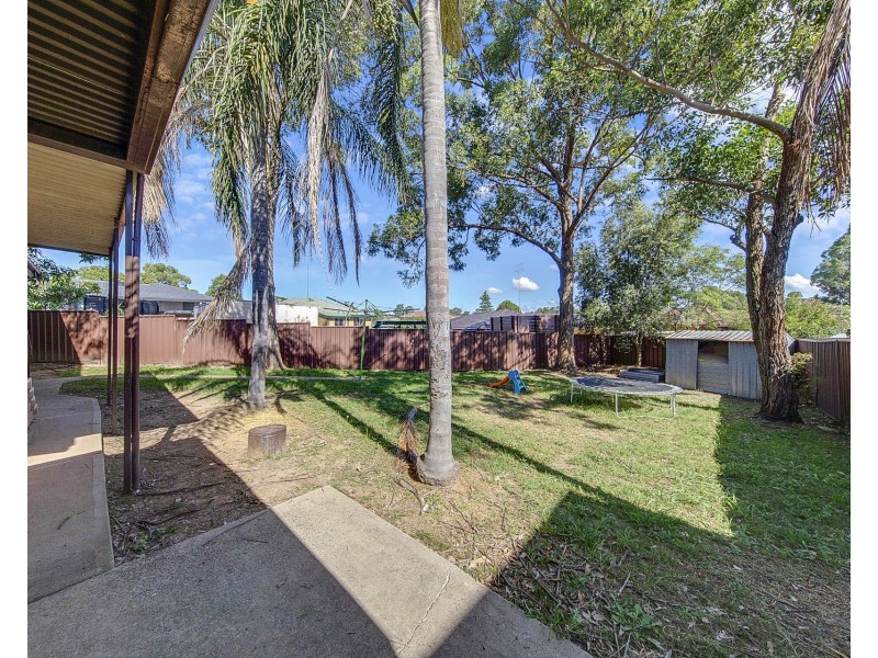 3 Grange Crescent, Cambridge Gardens NSW 2747