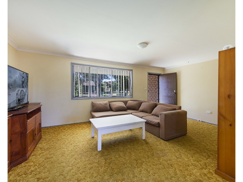 3 Grange Crescent, Cambridge Gardens NSW 2747