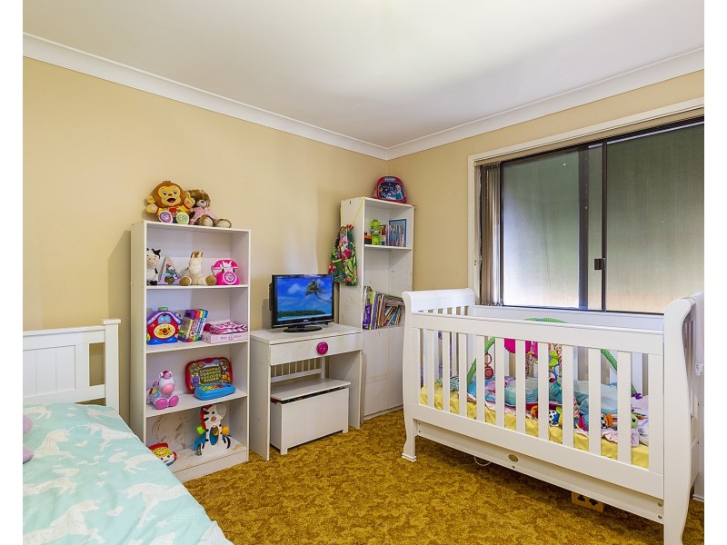 3 Grange Crescent, Cambridge Gardens NSW 2747