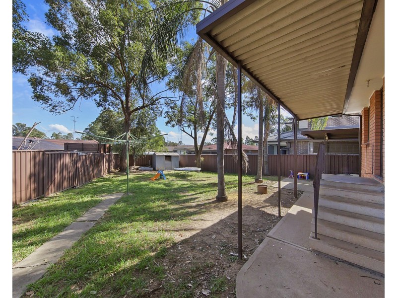 3 Grange Crescent, Cambridge Gardens NSW 2747