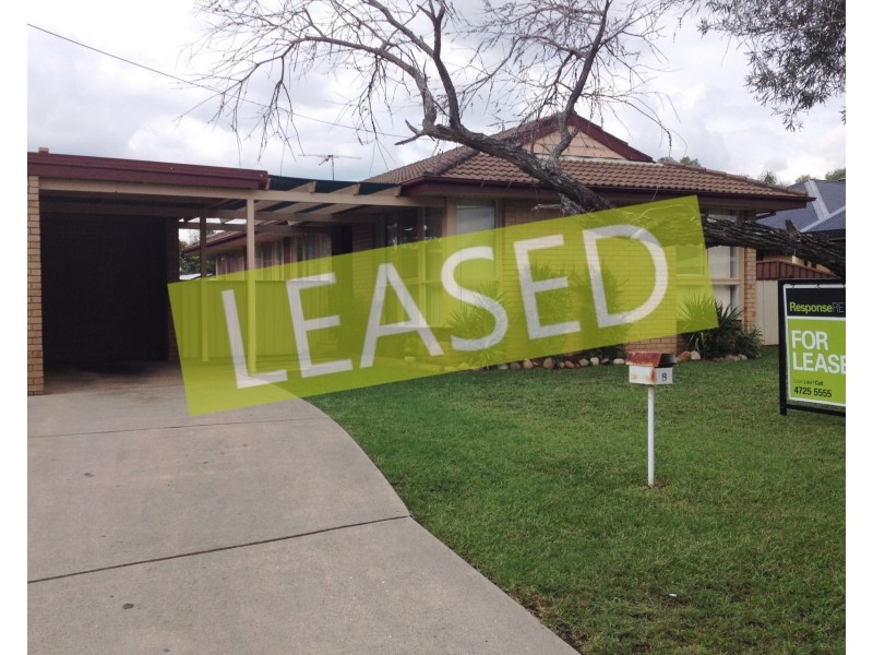 8 Tenison Avenue, Cambridge Gardens NSW 2747