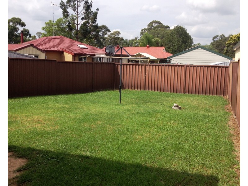 8 Tenison Avenue, Cambridge Gardens NSW 2747