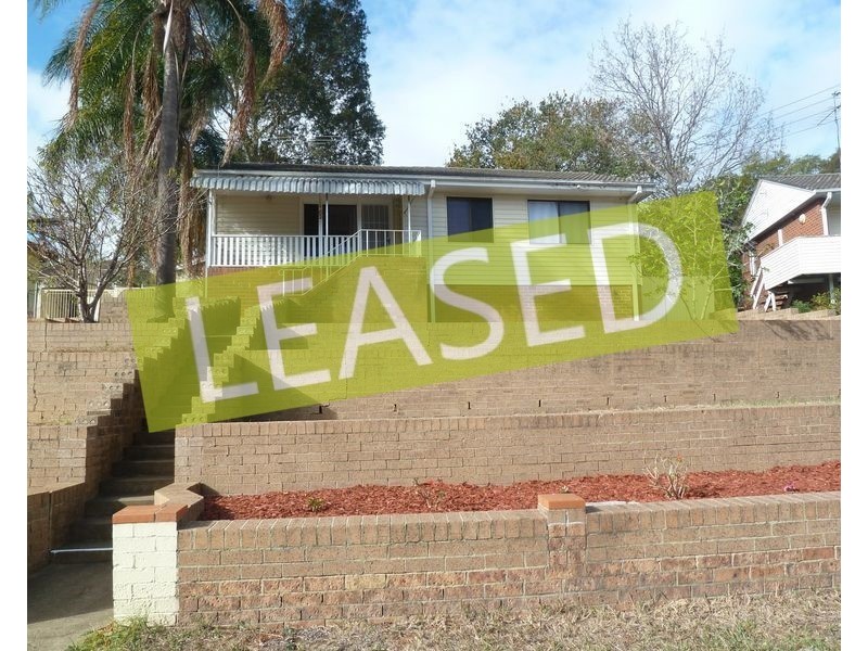 62 Aurora Drive, Tregear NSW 2770